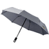 21,5" Trav-sateenvarjo, automaattinen, harmaa lisäkuva 1
